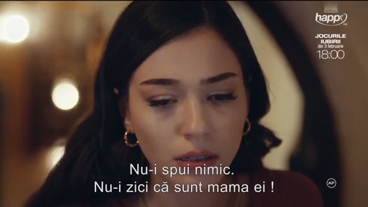 Blestemul iubirii | Episoadele 29 și 30