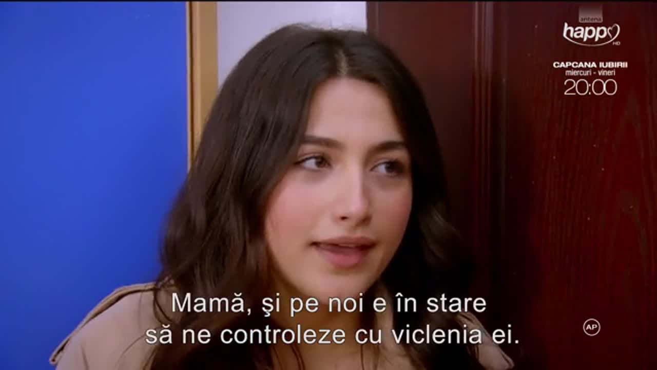 Nu mă părăsi | Episodul 578