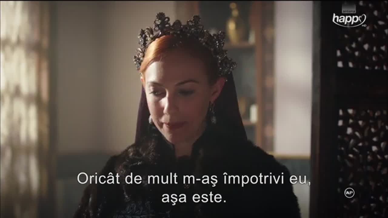 Suleyman Magnificul | Episoadele 204 și 205