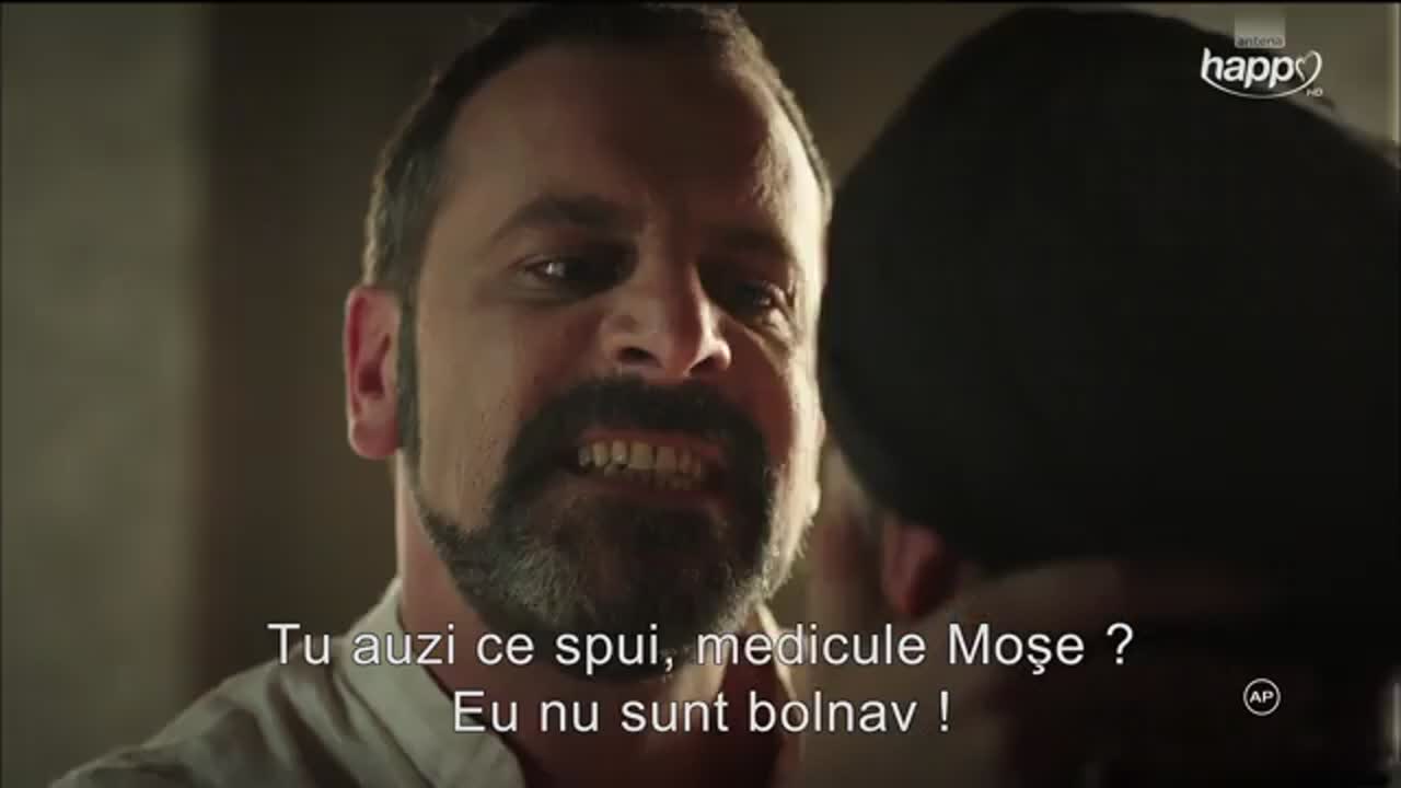 Suleyman Magnificul | Episoadele 206 și 207