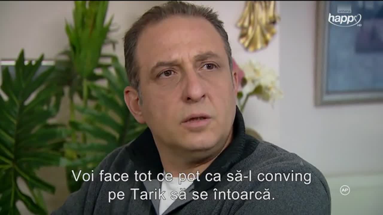 Nu mă părăsi | Episodul 580