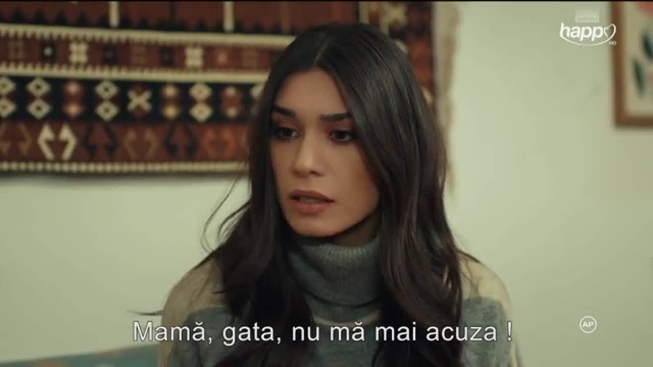 Dragoste și Ură | Episodul 216