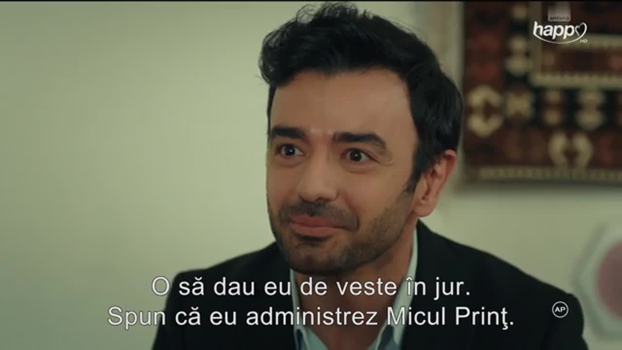 Dragoste și Ură | Episodul 217