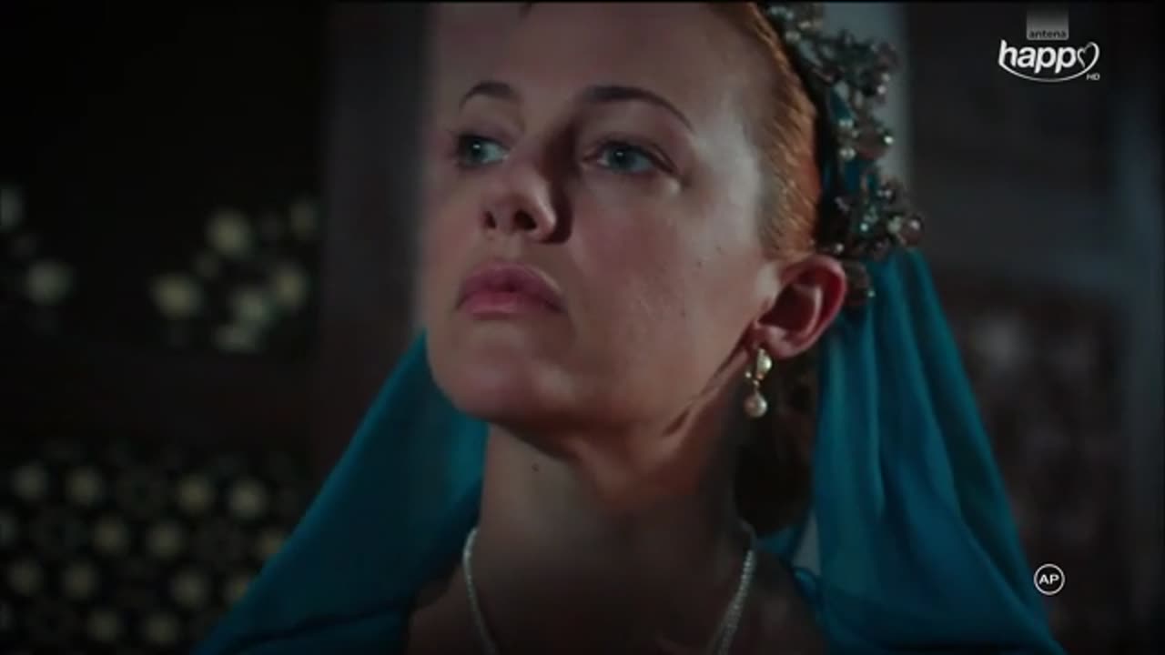 Suleyman Magnificul | Episoadele 210 și 211