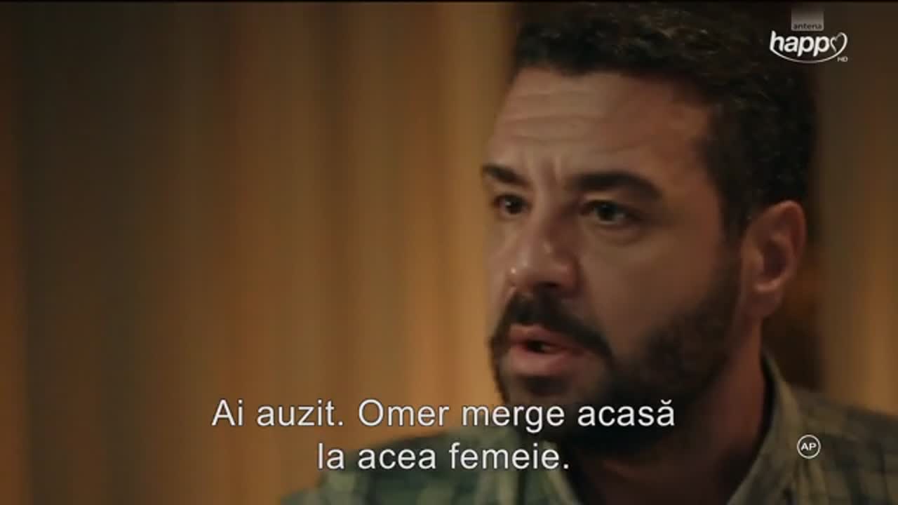 Omer. Iubire sau tradiție | Episodul 76