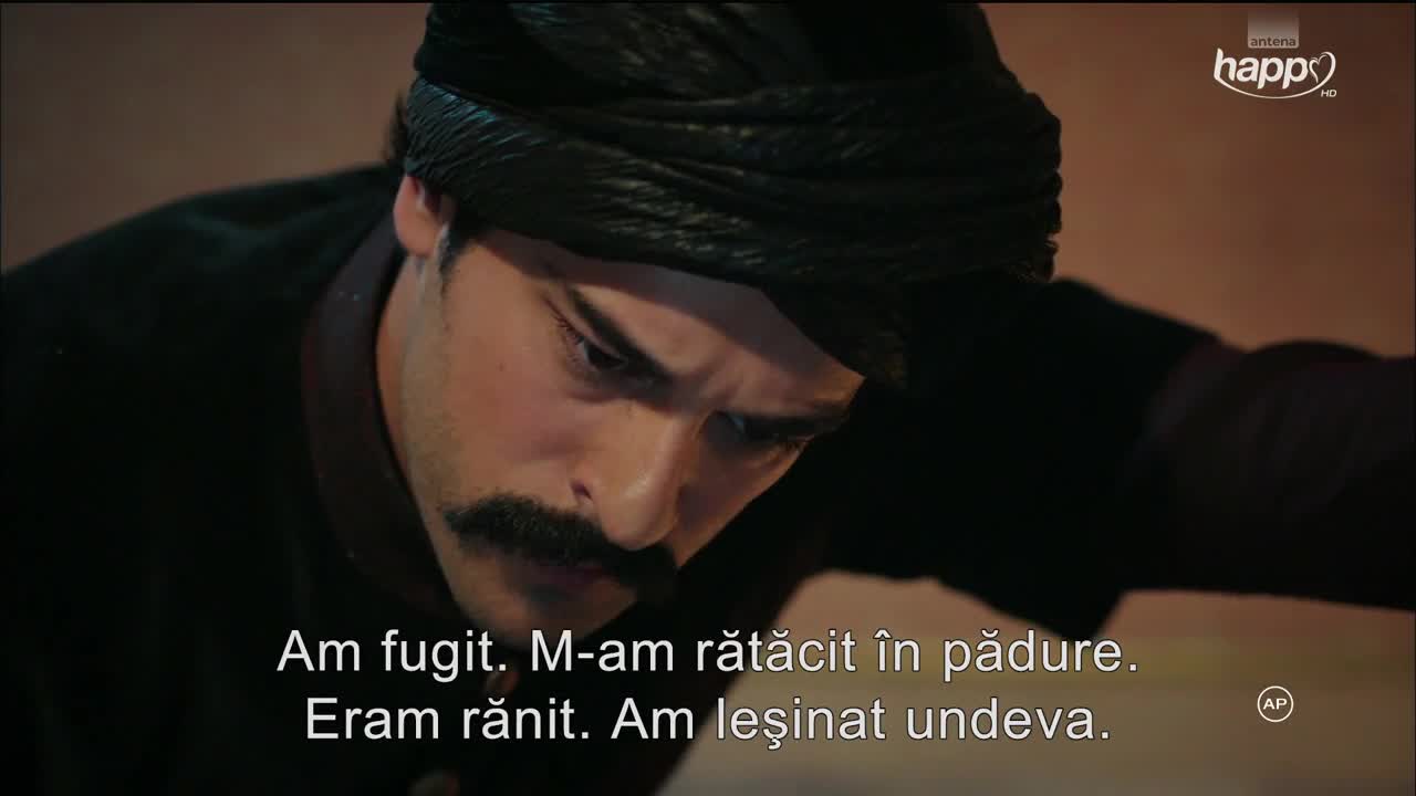 Suleyman Magnificul | Episoadele 214 și 215