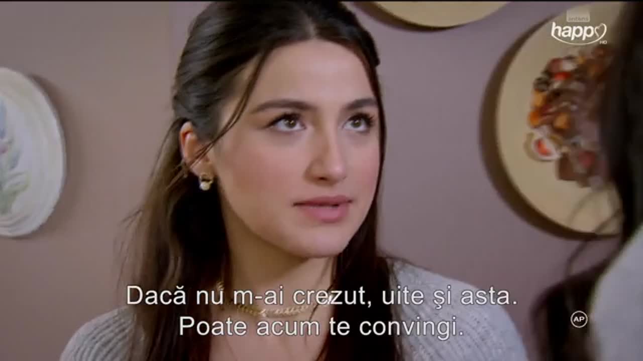 Nu mă părăsi | Episodul 590