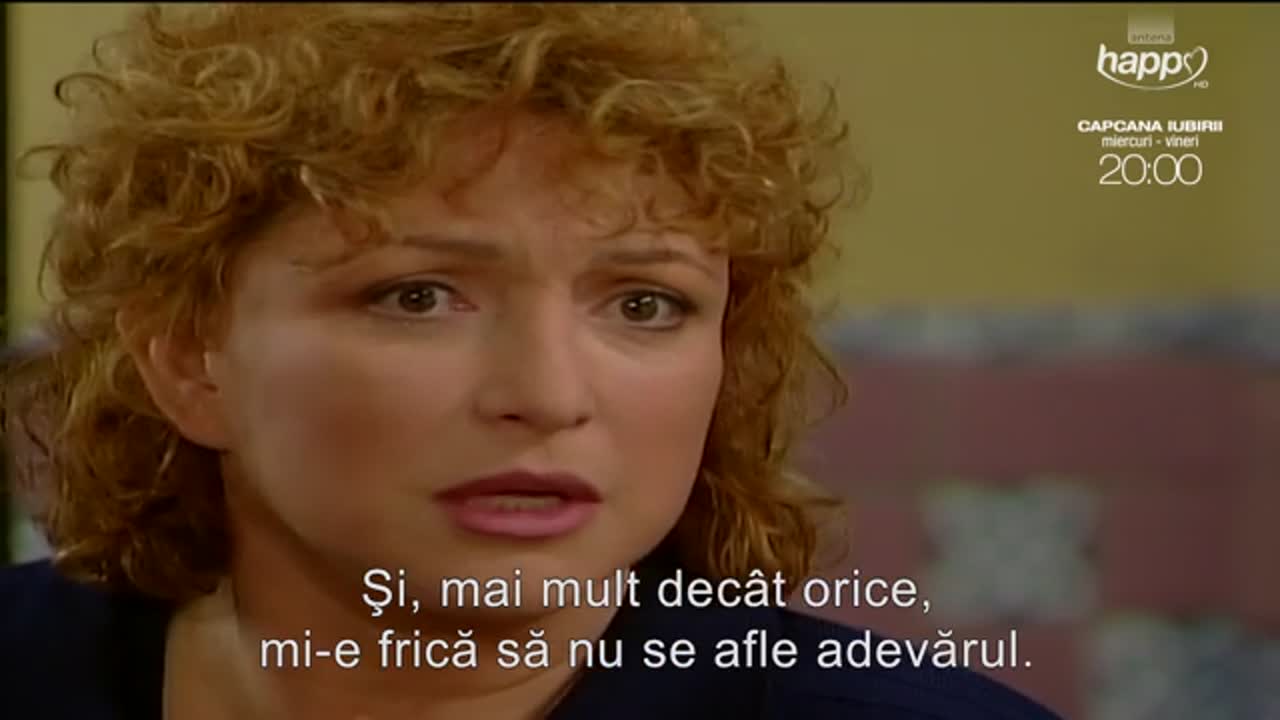 Rosalinda | Episodul 5