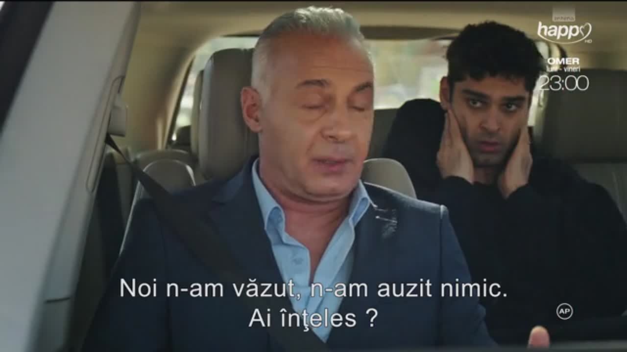 Golden Boy | Sezonul 3 | Episoadele 21 și 22