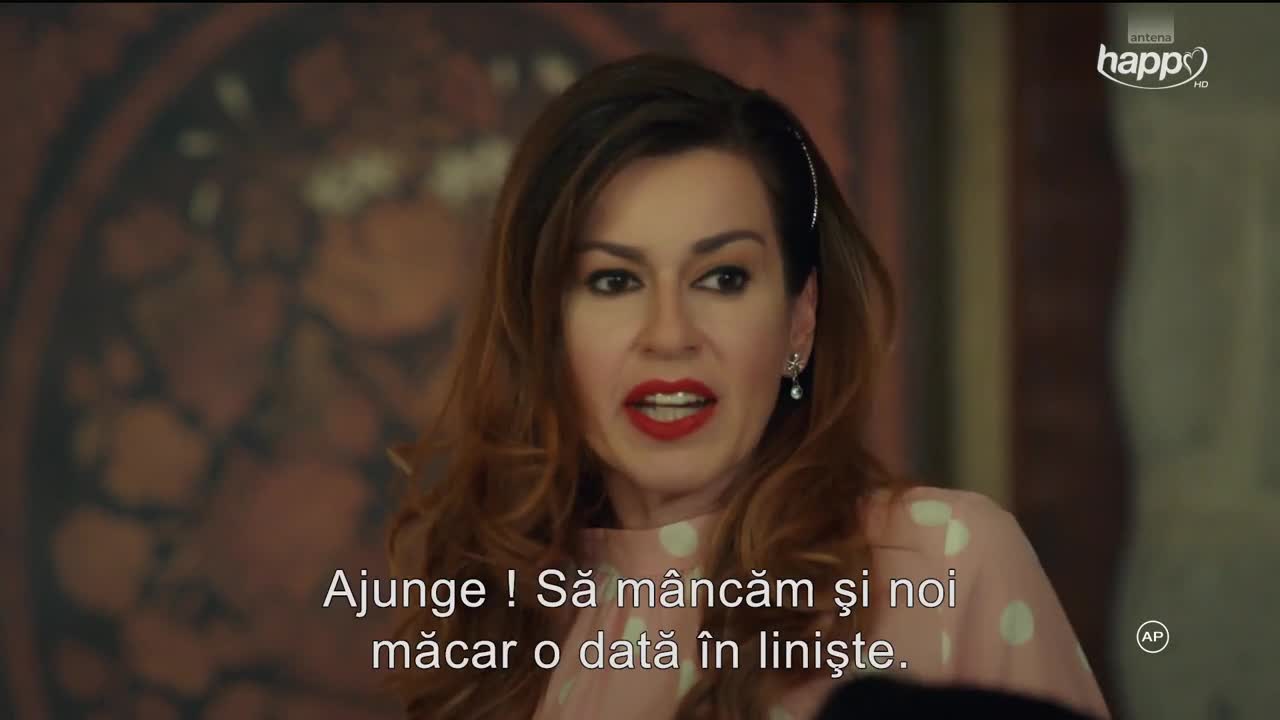 Dragoste și Ură | Episodul 263