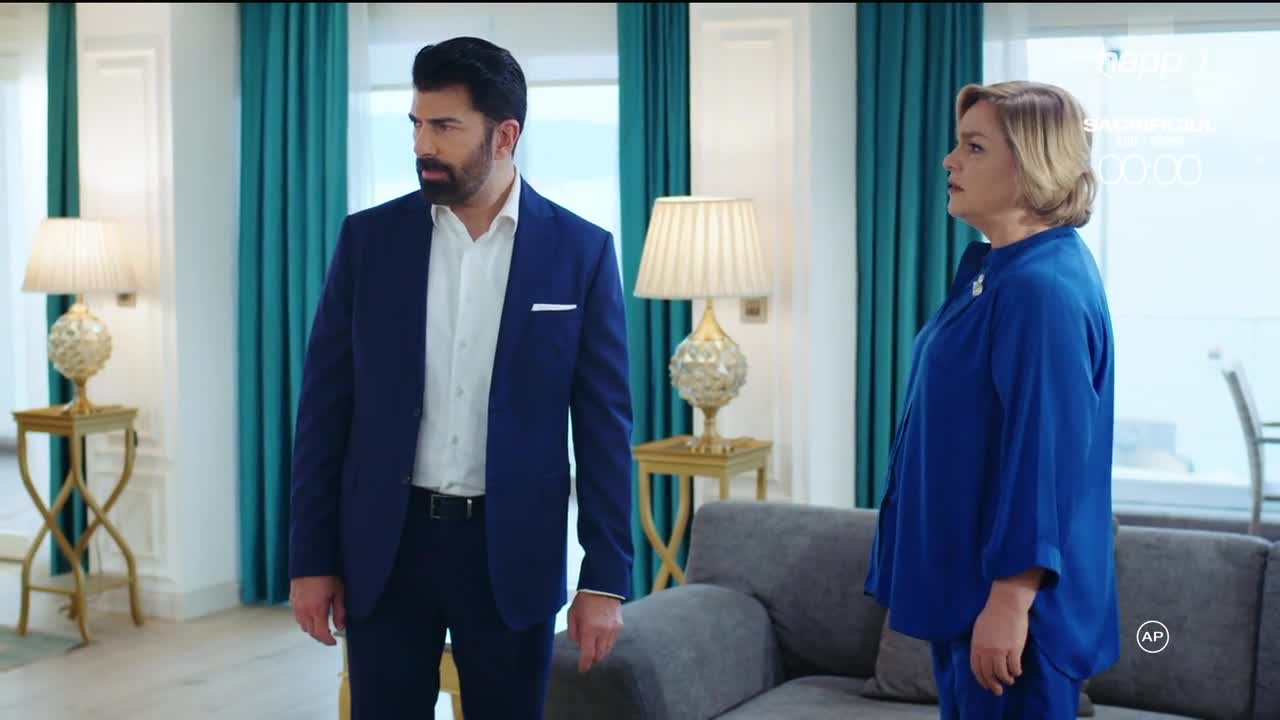 Capcana iubirii | Episoadele 435 și 436