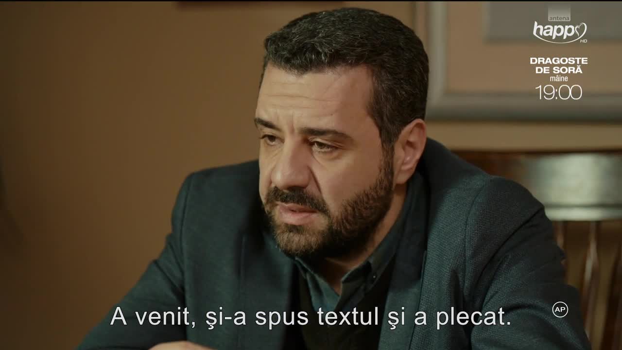 Omer. Iubire sau tradiție | Episodul 117