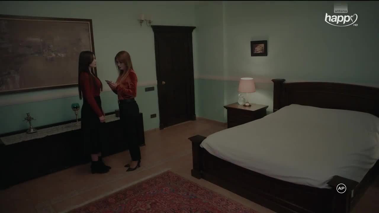 Dragoste de soră | Episoadele 10 și 11