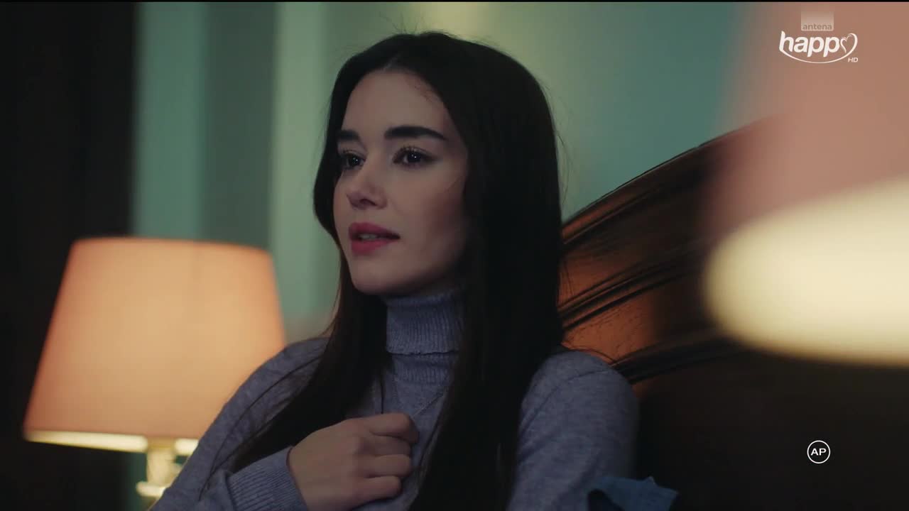 Dragoste de soră | Episoadele 14 și 15