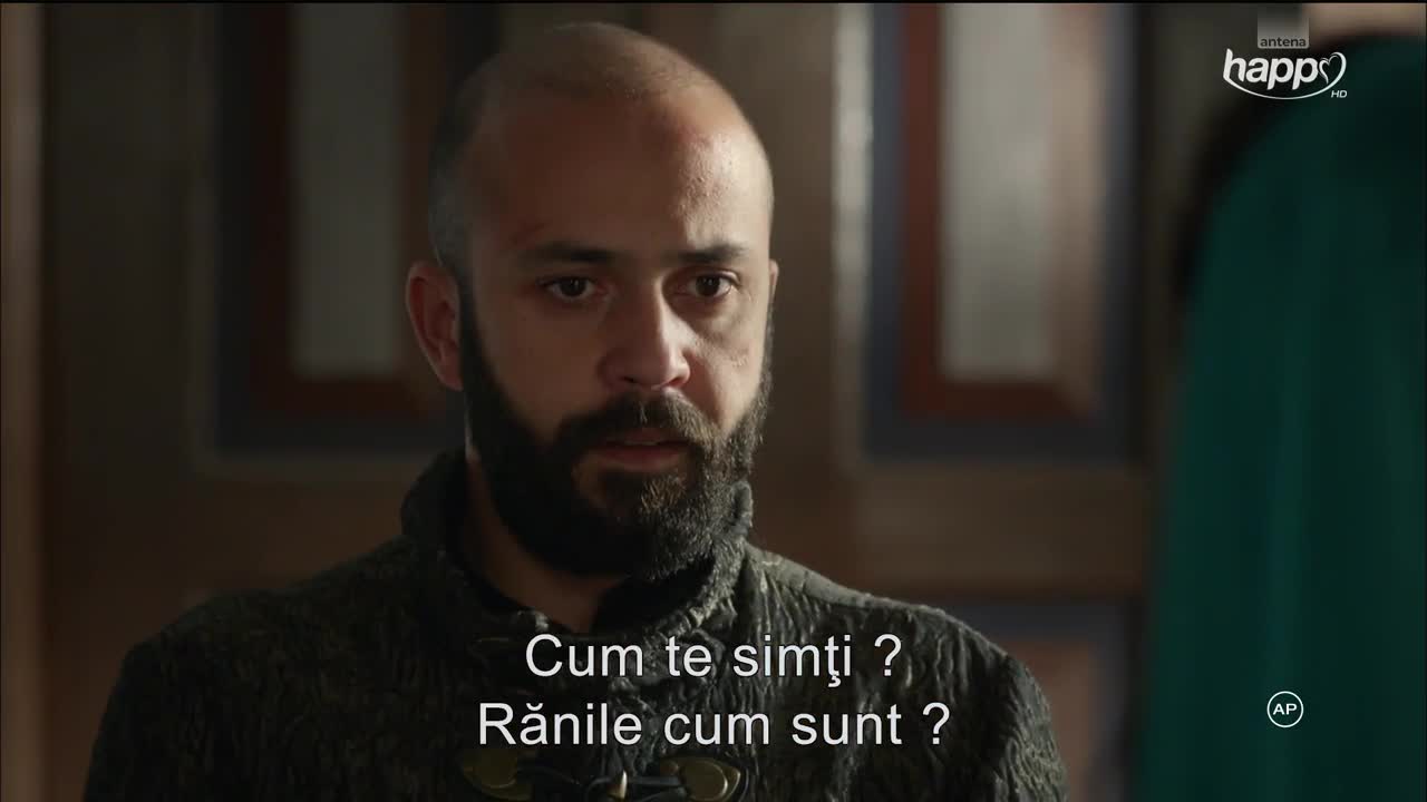 Suleyman Magnificul | Episoadele 248 și 249