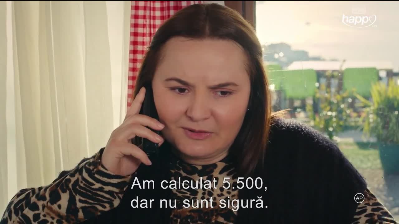 Dragoste de soră | Episoadele 16 și 17