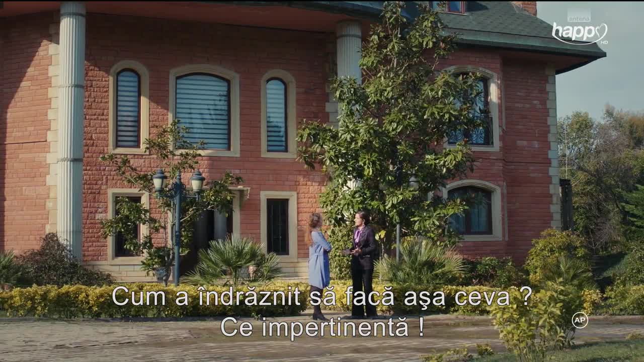 Dragoste de soră | Episoadele 18 și 19