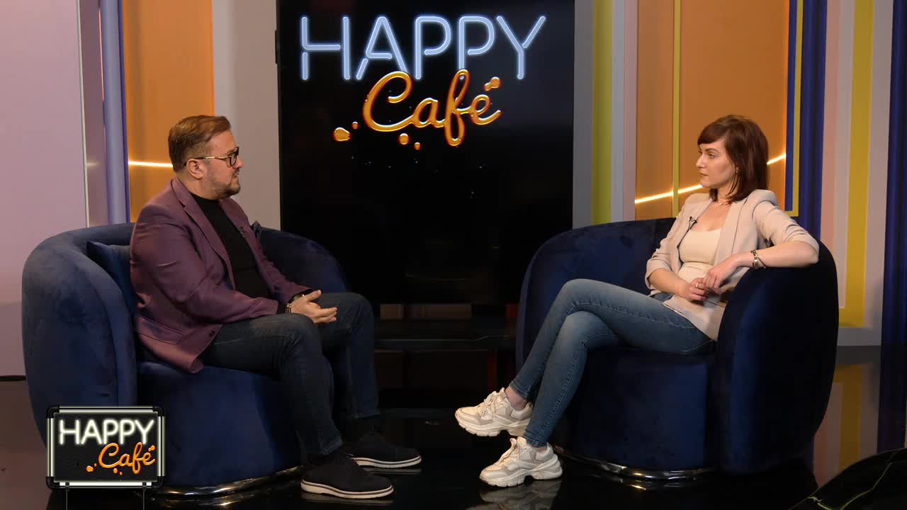 Happy Cafe