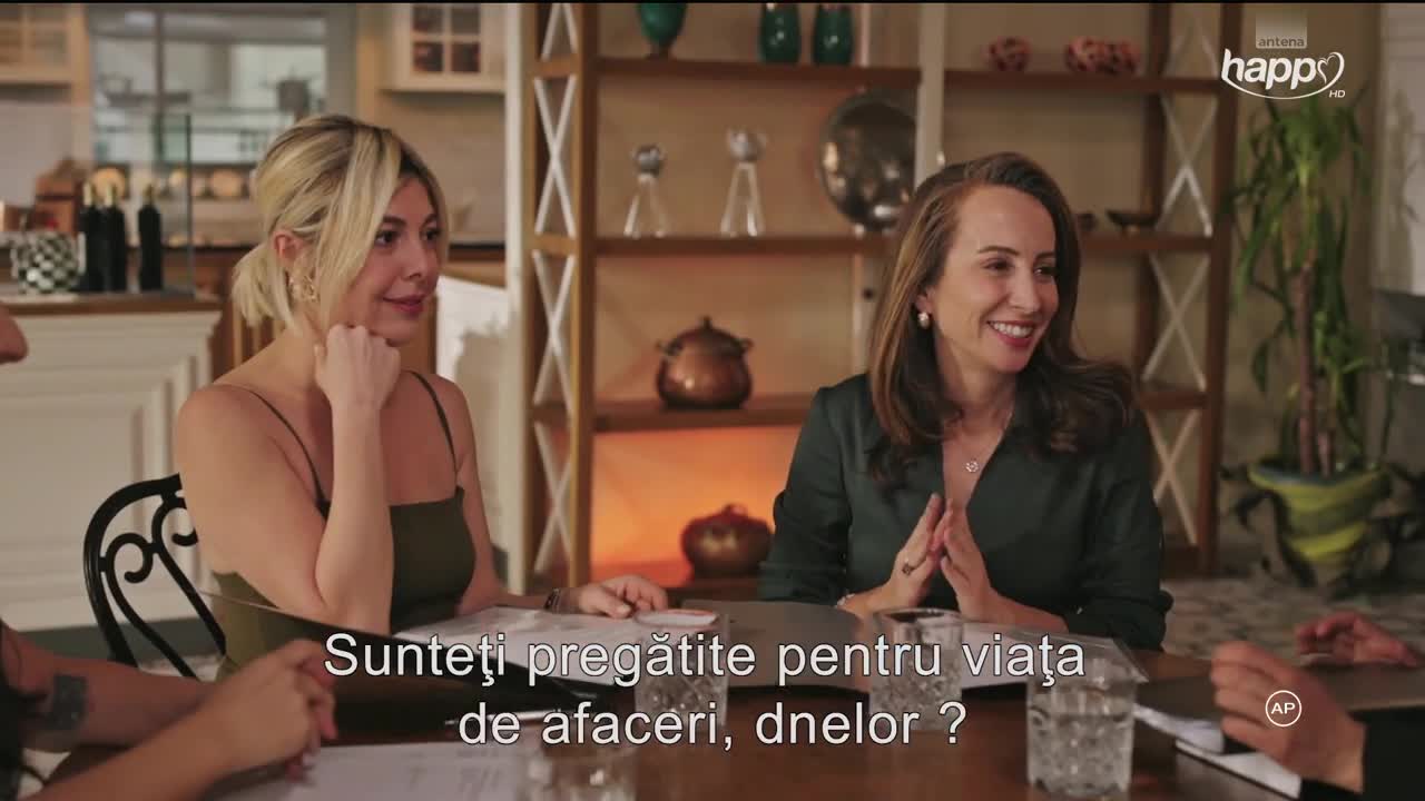 Golden Boy | Sezonul 3 | Episoadele 43 și 44
