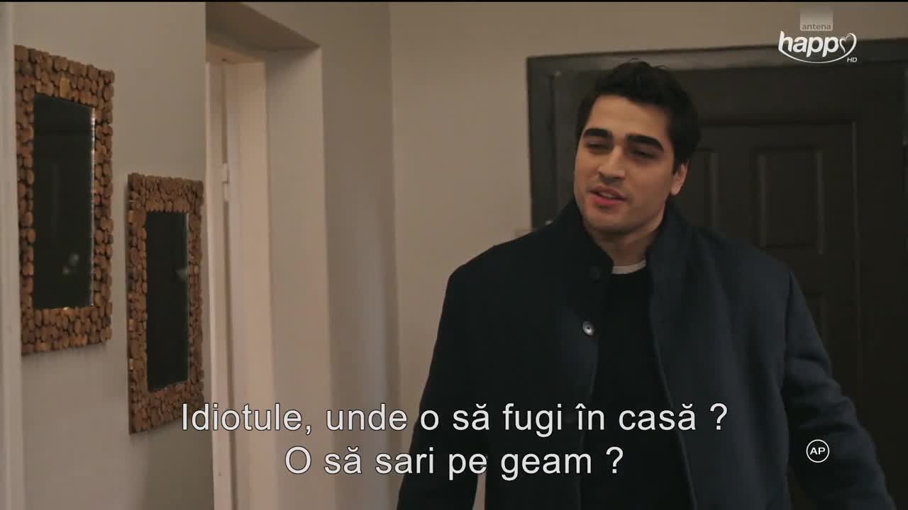 Golden Boy | Sezonul 3 | Episoadele 45 și 46