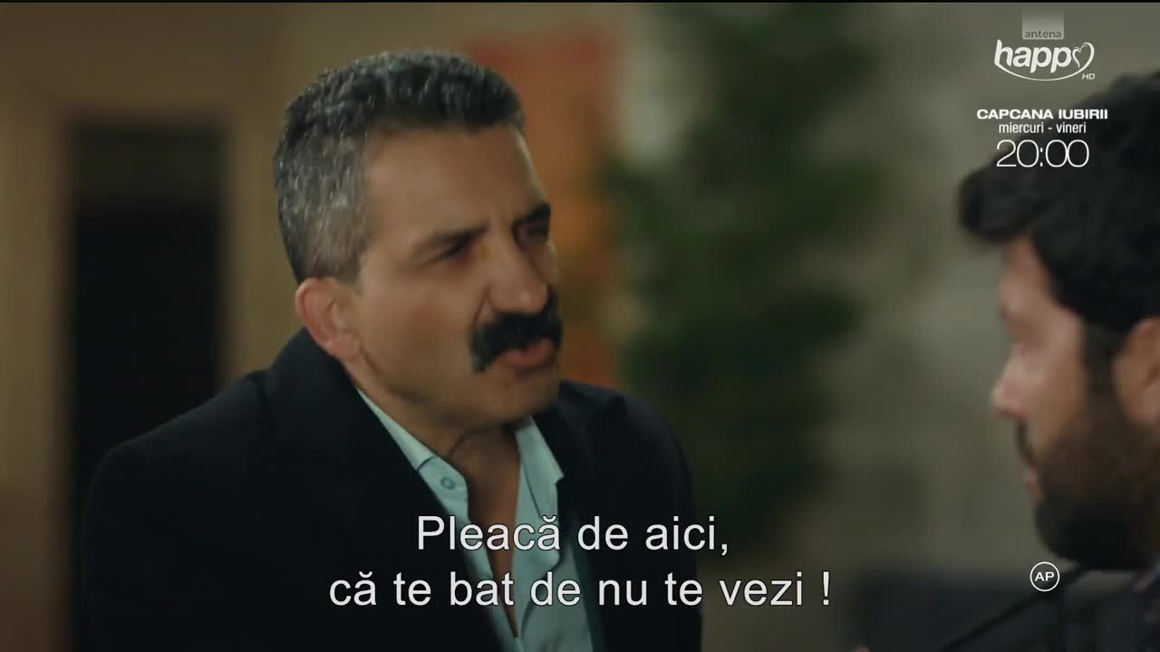 Dragoste și Ură | Episodul 276