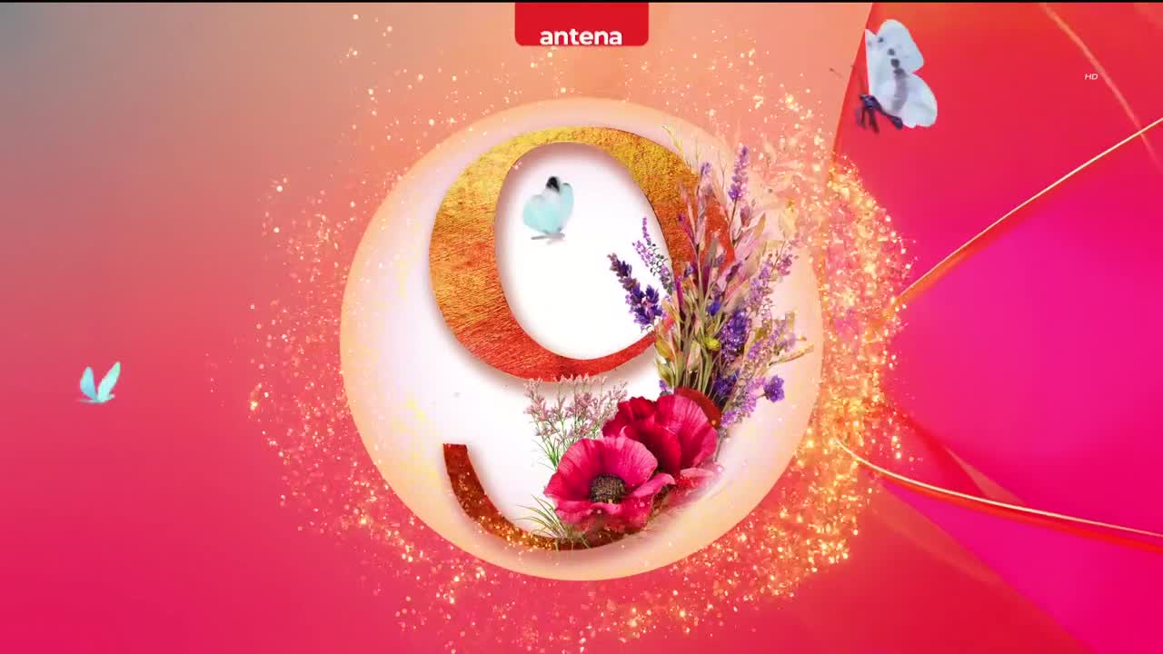 Jurământul | Episoadele 598 și 599