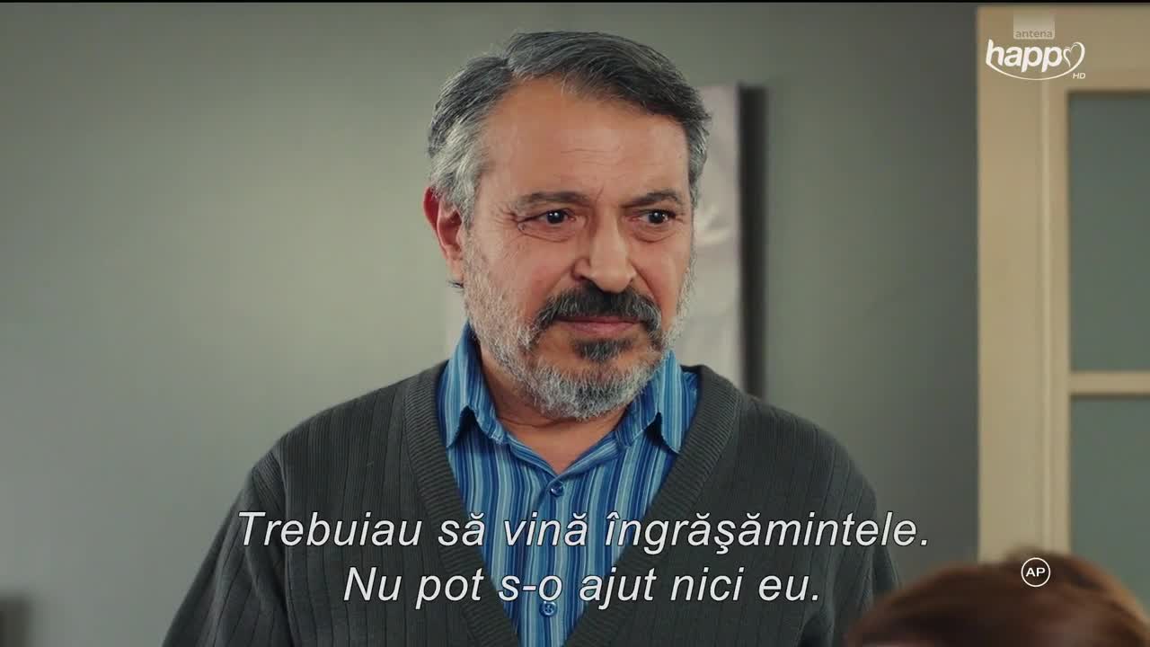 Dragoste de soră | Episoadele 30 și 31