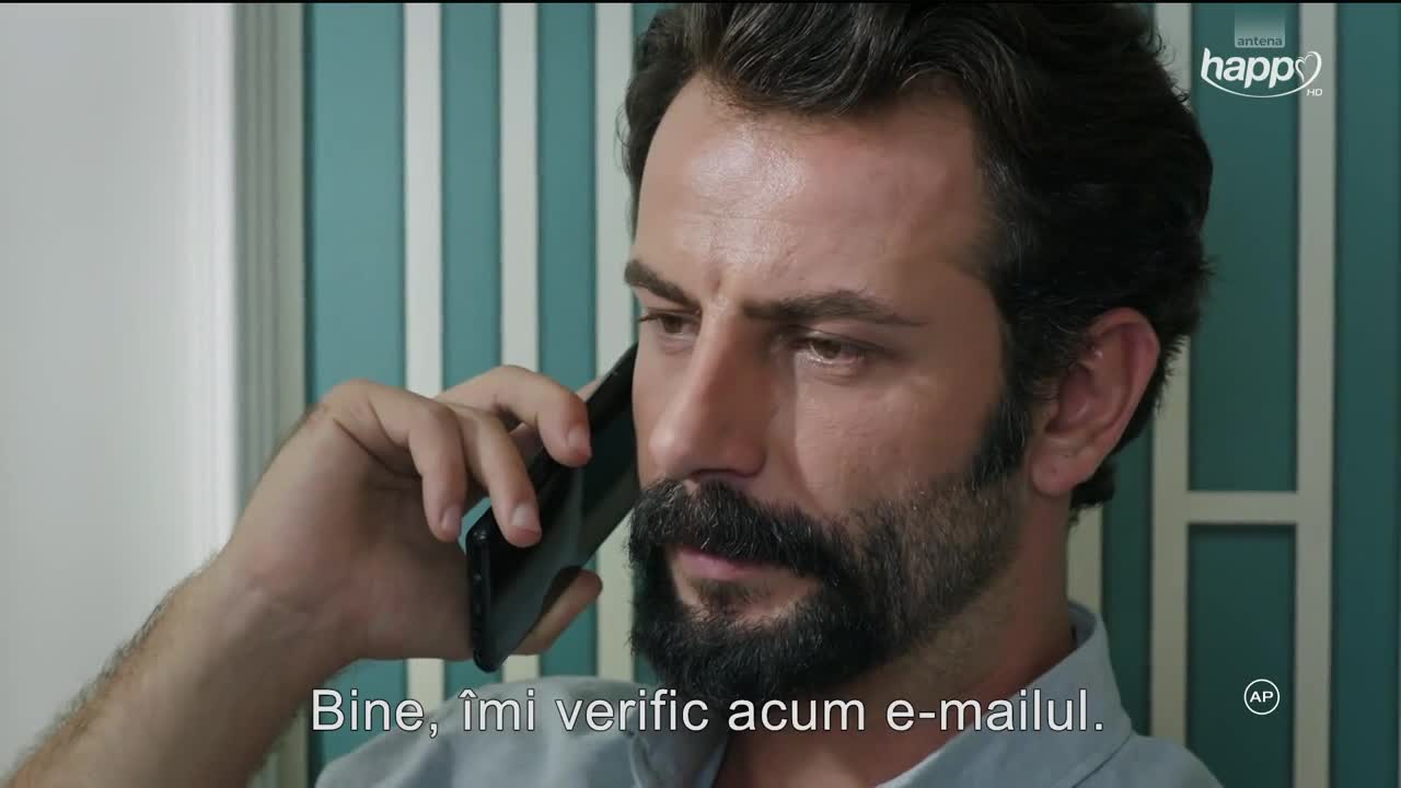 Jurământul | Episoadele 600 și 601