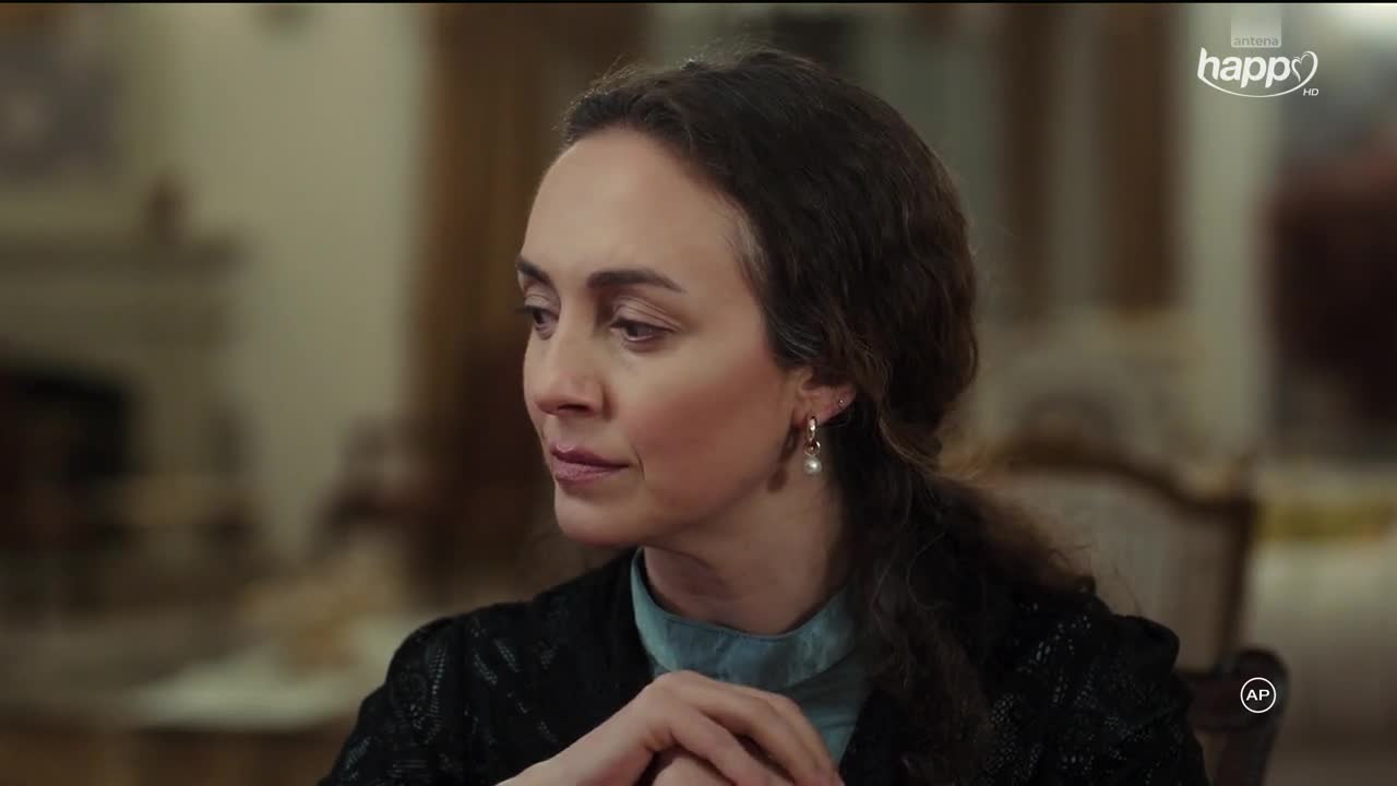 Dragoste de soră | Episoadele 32 și 33