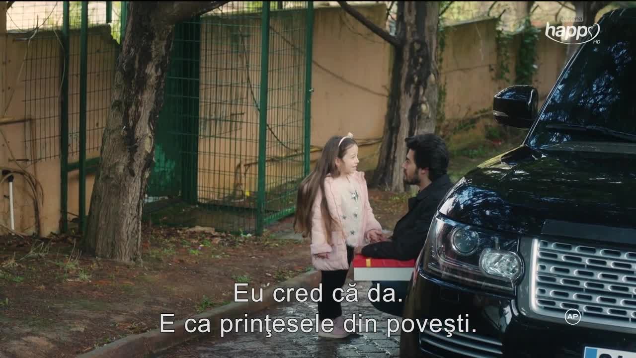 Dragoste de soră | Episoadele 34 și 35