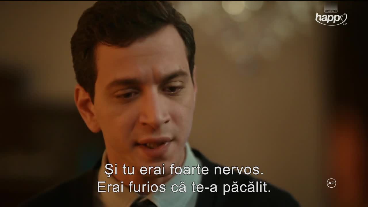 Omer. Iubire sau tradiție | Episodul 135