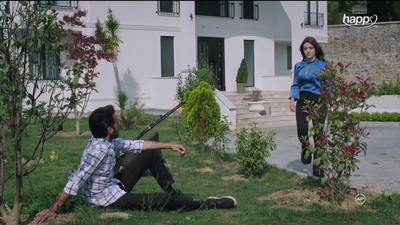 Jurământul | Episoadele 608 și 609