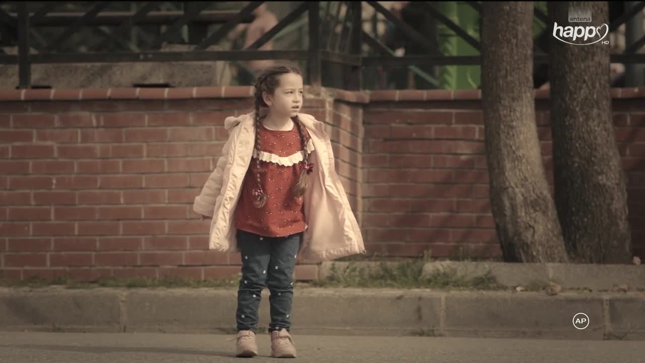 Dragoste de soră | Episoadele 40 și 41