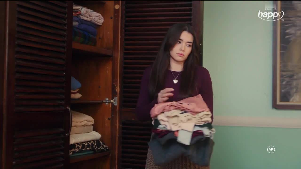 Dragoste de soră | Episoadele 42 și 43
