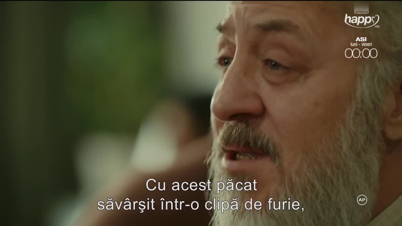 Omer. Iubire sau tradiție | Episoadele 139 și 140