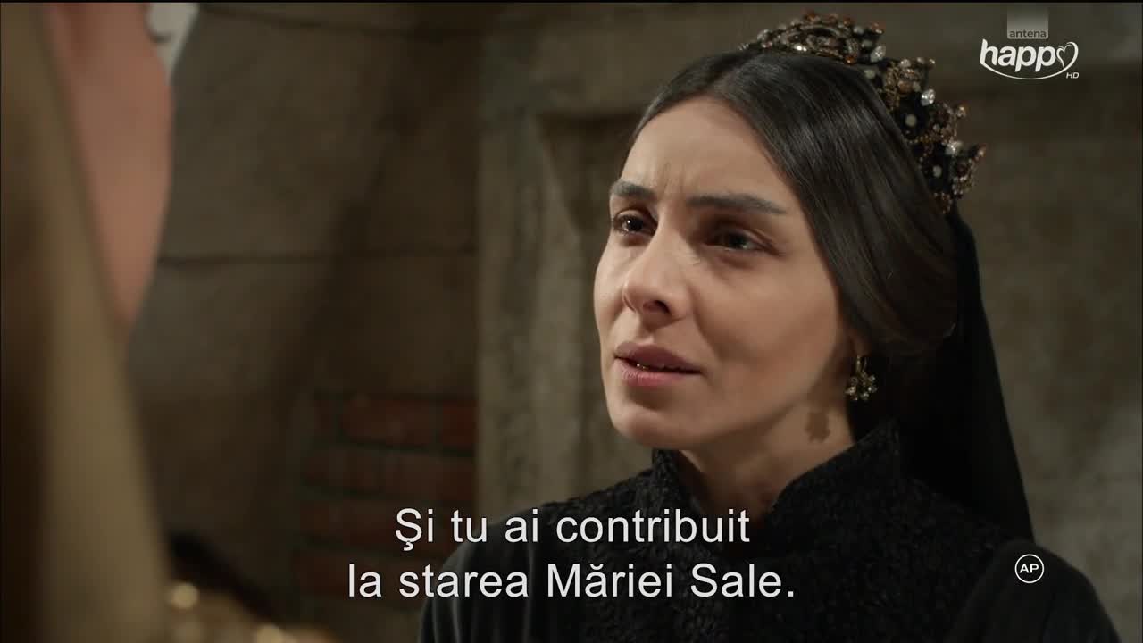 Suleyman Magnificul | Episoadele 260 și 261