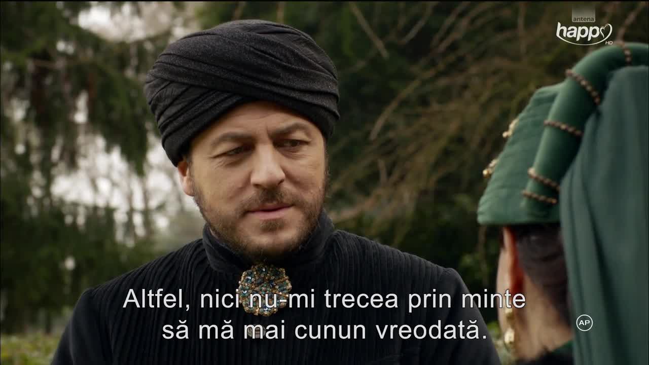 Suleyman Magnificul | Episoadele 262 și 263