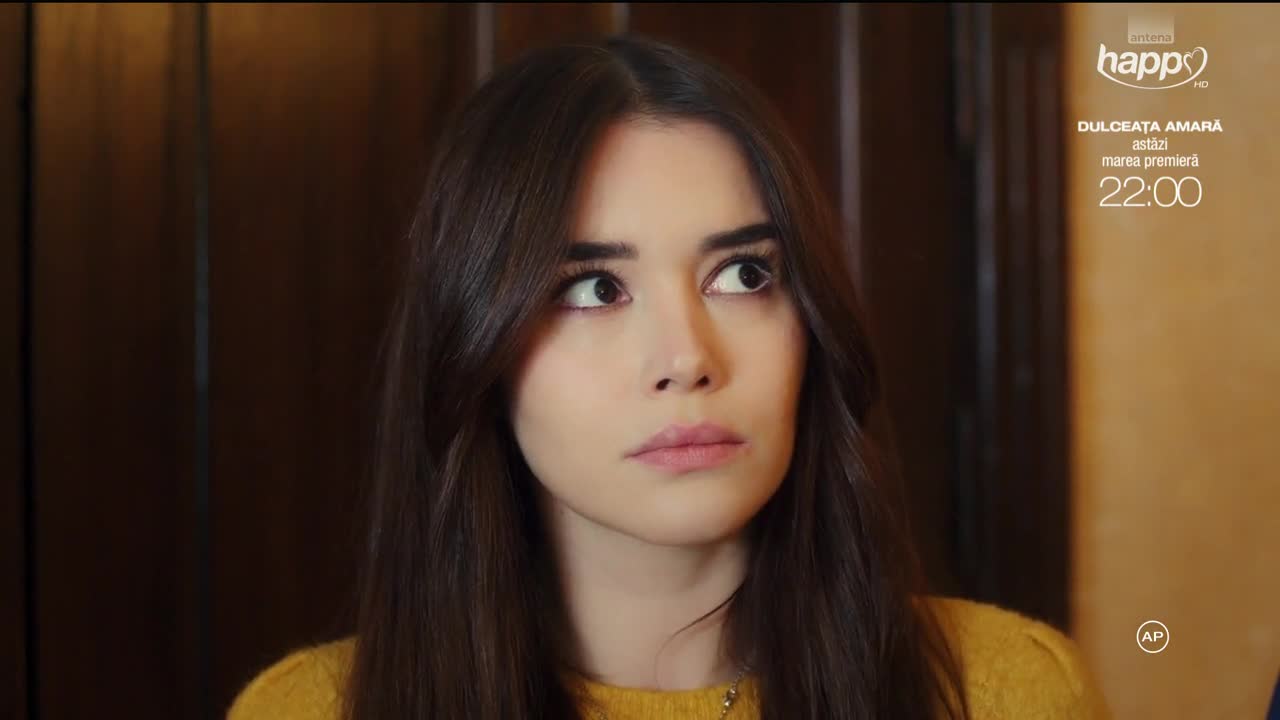 Dragoste de soră | Episoadele 44 și 45