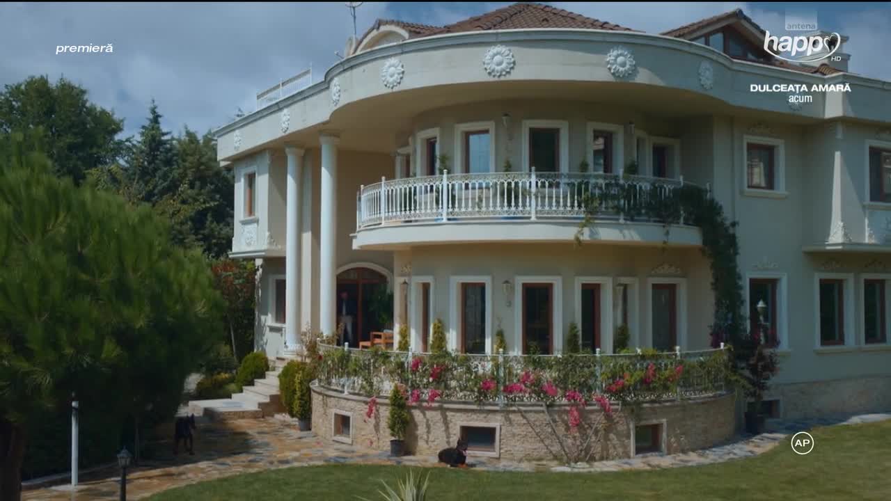 Dulceață Amară | Episodul 2