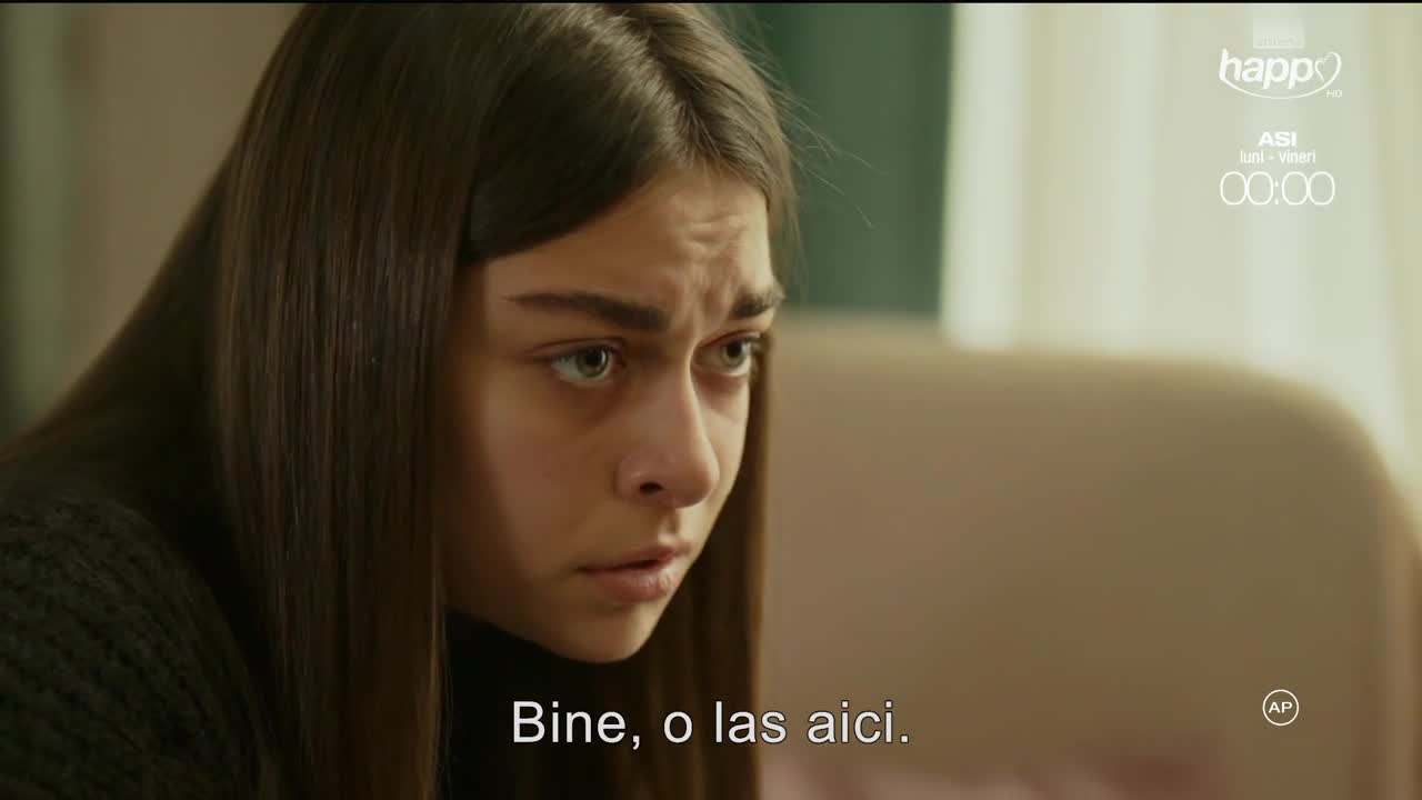 Omer. Iubire sau tradiție | Episodul 142