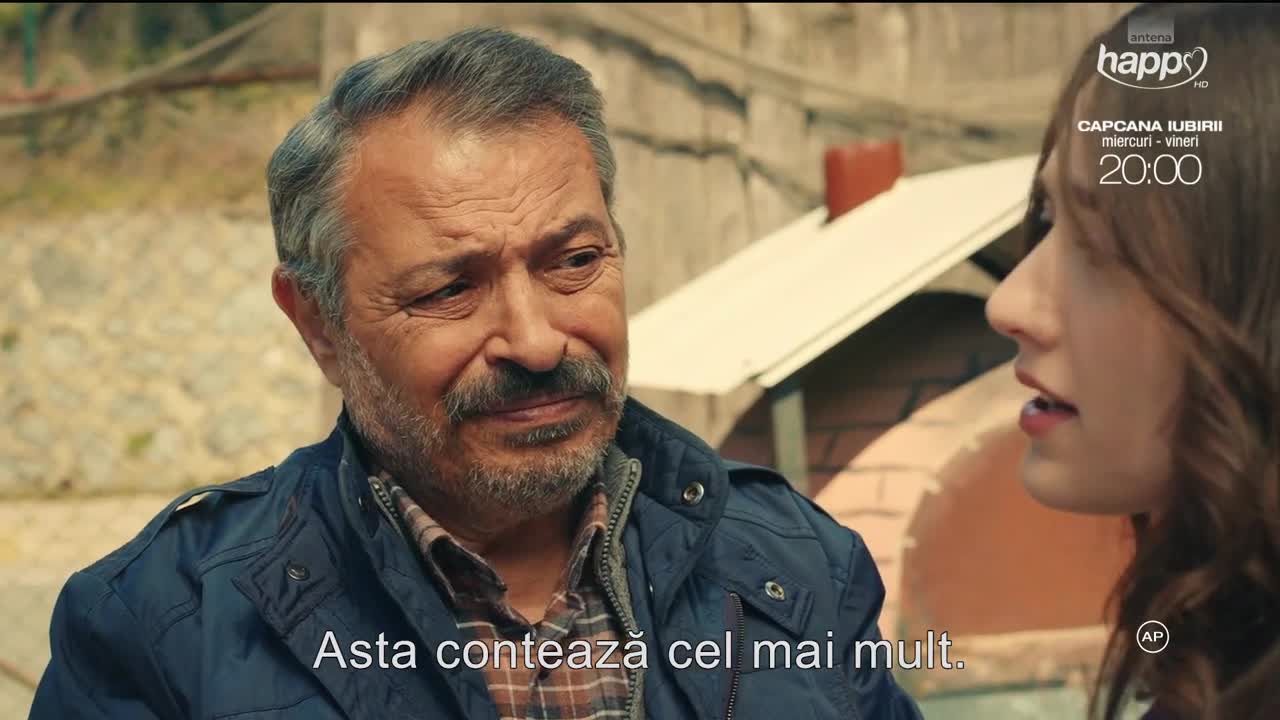 Dragoste de soră | Episoadele 48 și 49