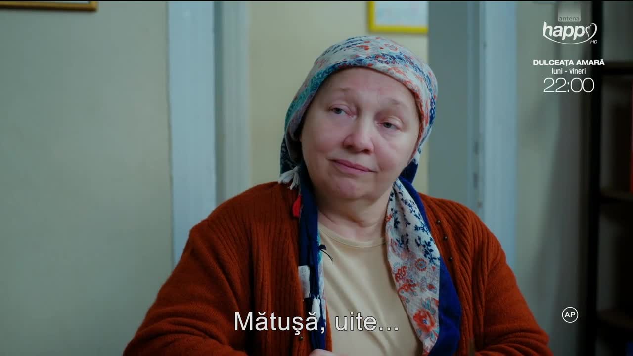 Capcana iubirii | Episoadele 461 și 462