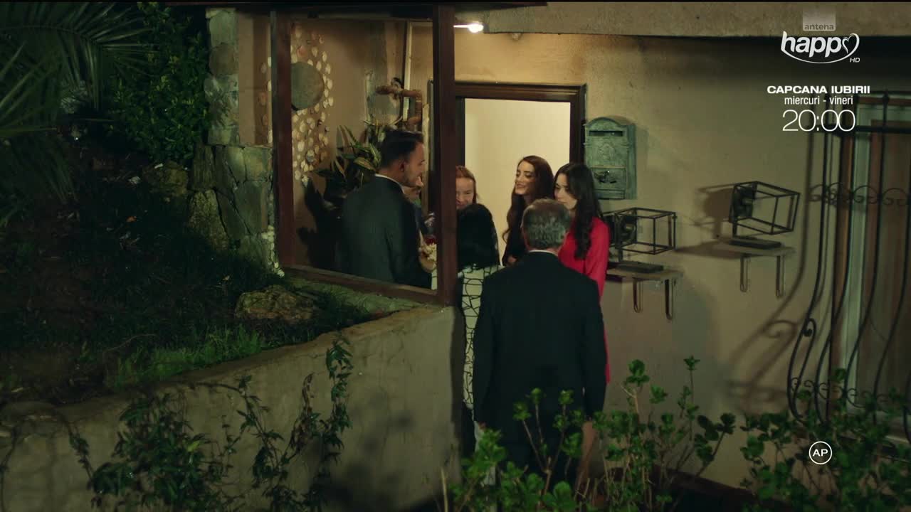 Dragoste de soră | Episoadele 50 și 51