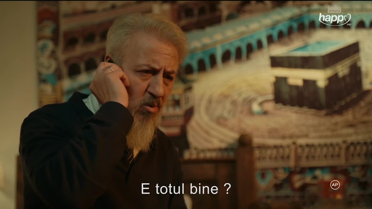 Omer. Iubire sau tradiție | Episodul 143