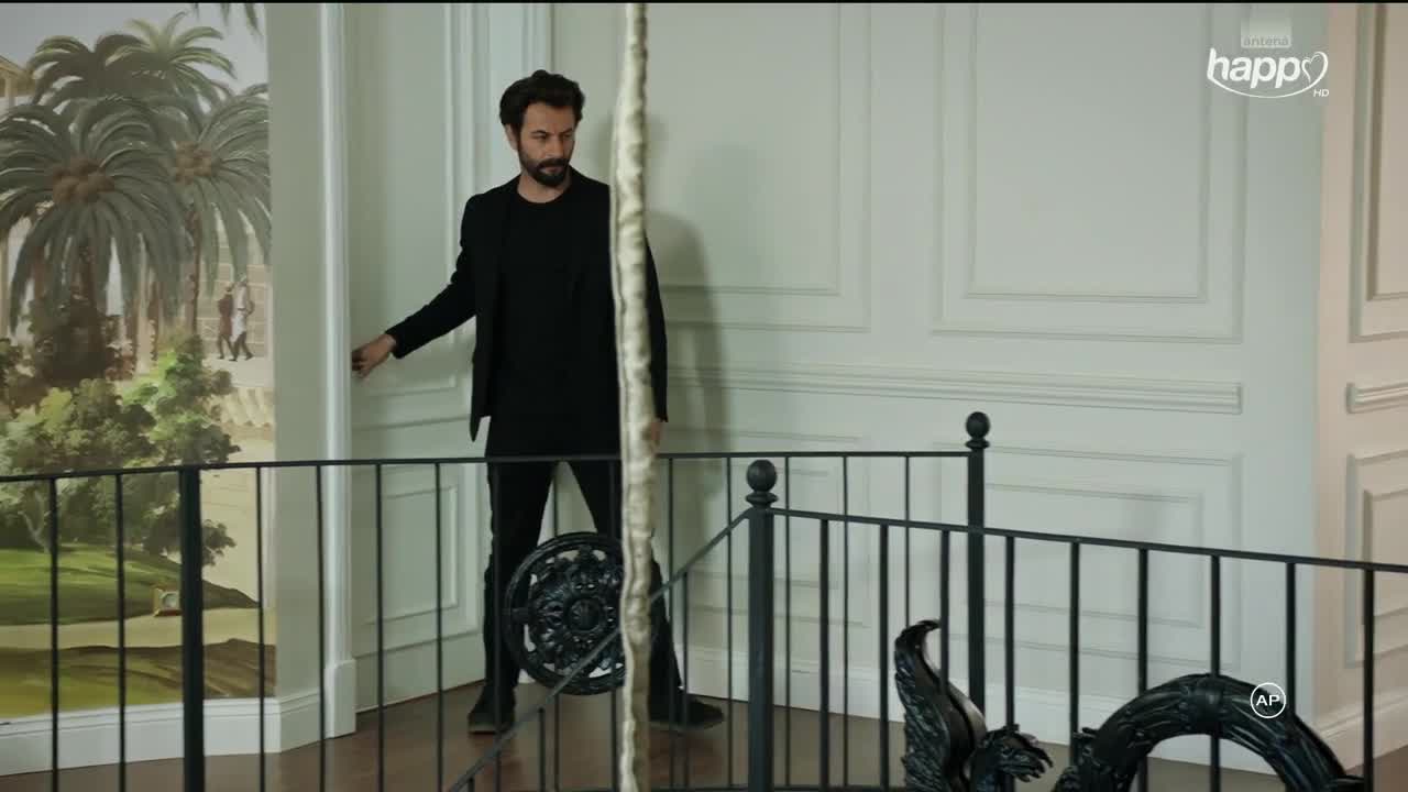 Jurământul | Episoadele 620 și 621