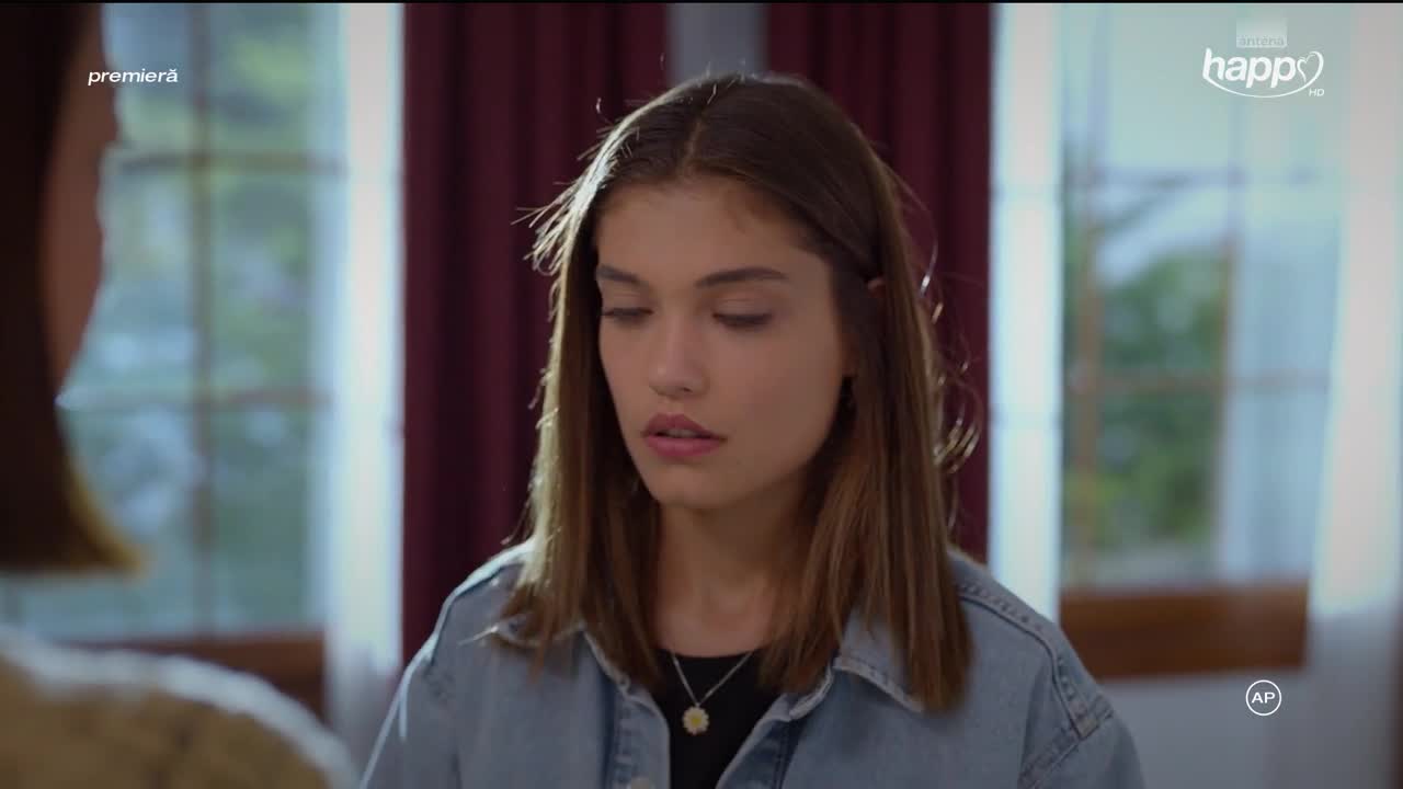 Dulceață Amară | Episodul 5