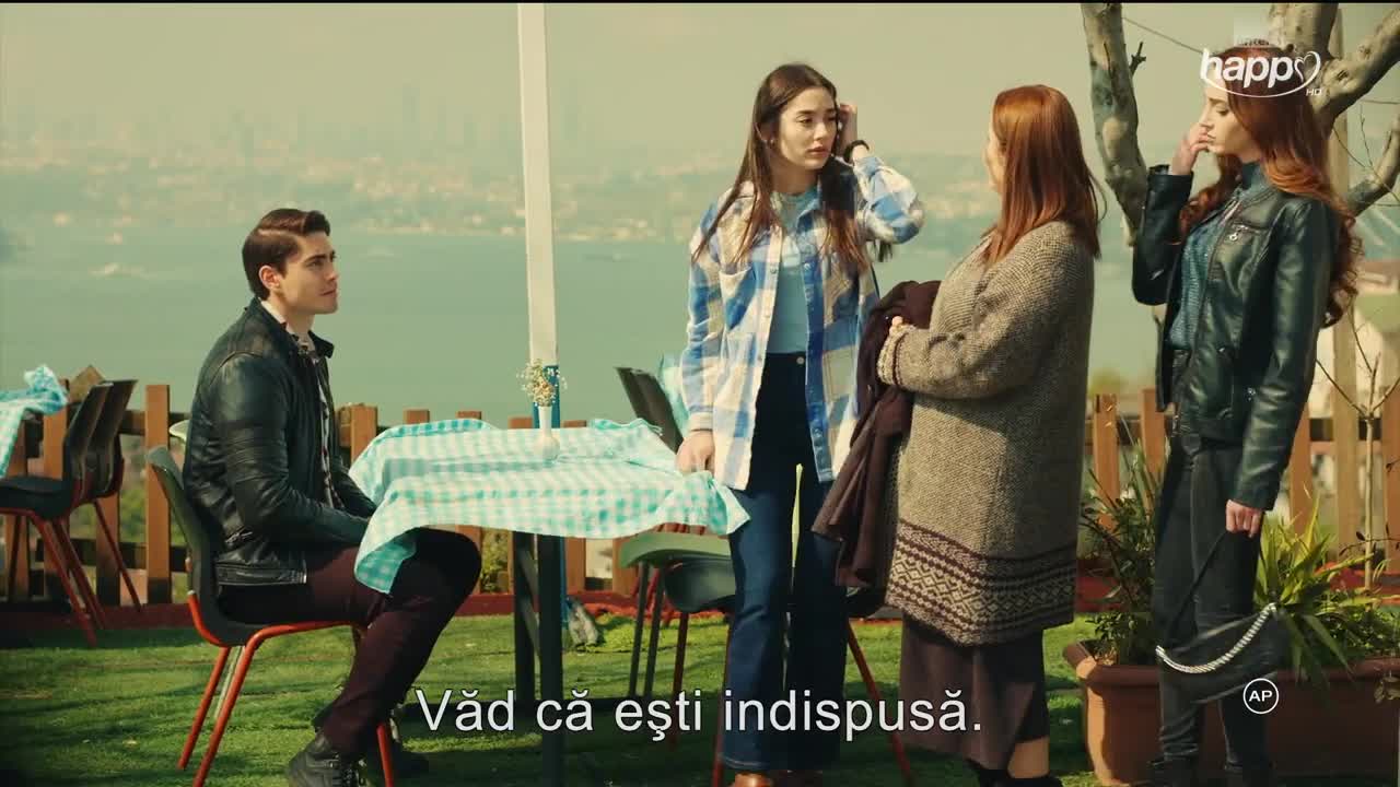 Dragoste de soră | Episoadele 52 și 53