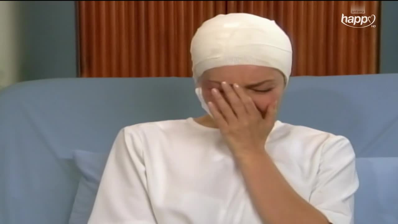 Rosalinda | Episodul 55