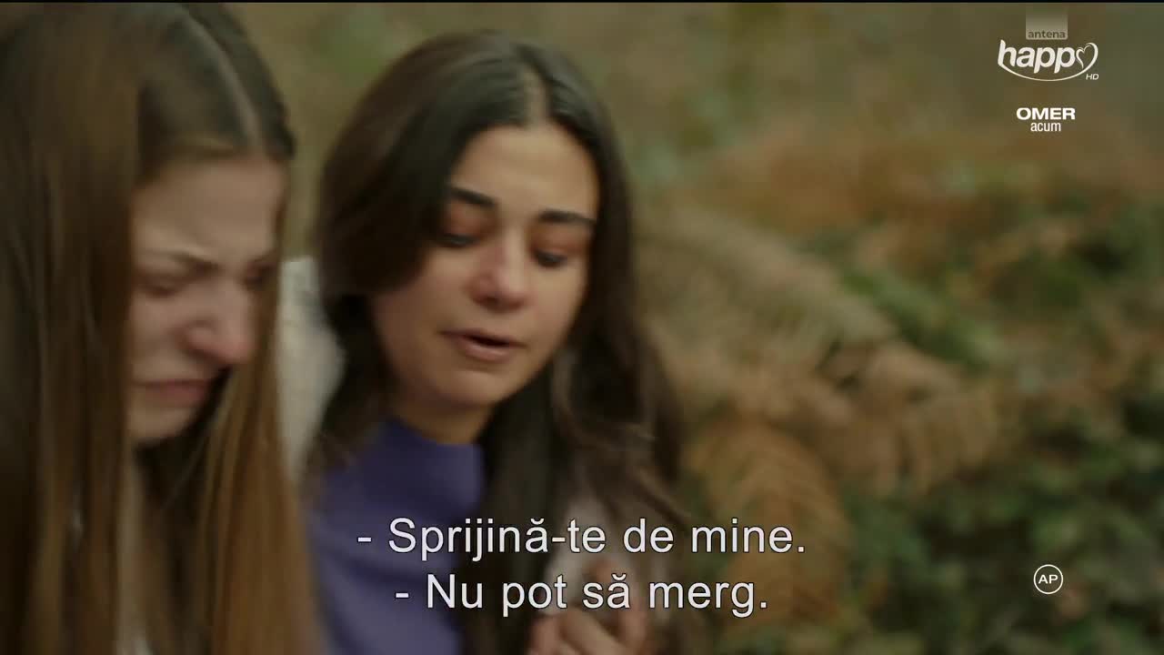 Omer. Iubire sau tradiție | Episodul 144