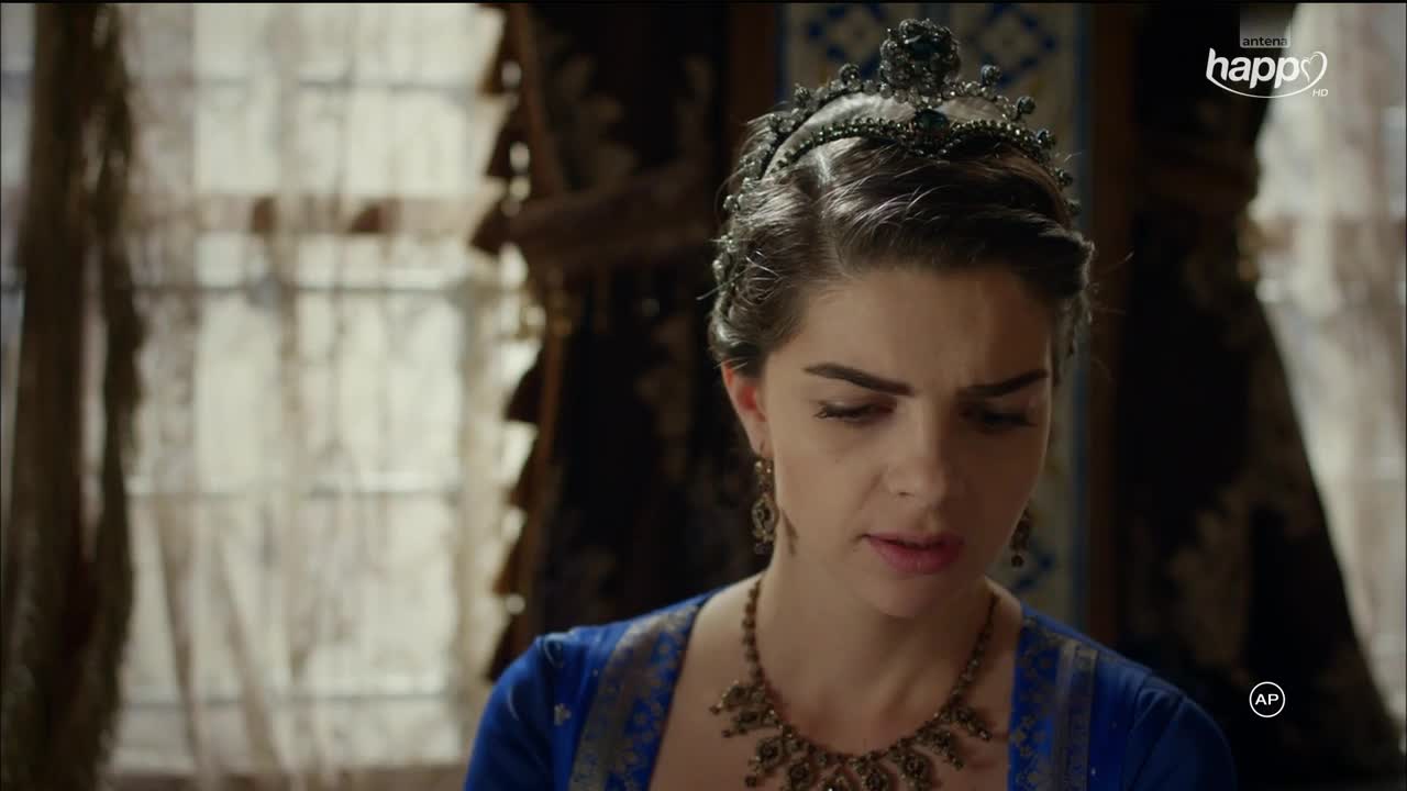 Suleyman Magnificul | Episoadele 264 și 265